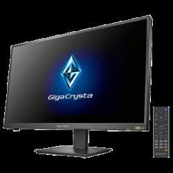 アイ・オー・データ機器のMini LED搭載ゲーミングモニ