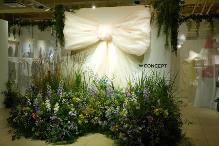 新世界グループの女性ファッション専門プラットフォー