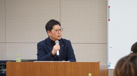 【レポート】島根電工地域の未来を創出するための産学