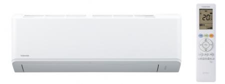 2年連続の受賞！東芝ルームエアコンが「2025年度省エ