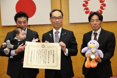 松本興産、社員とともに進めてきた“人に寄り添う改革” 松本興産、社員とともに進めてきた“人に寄り添う改革”