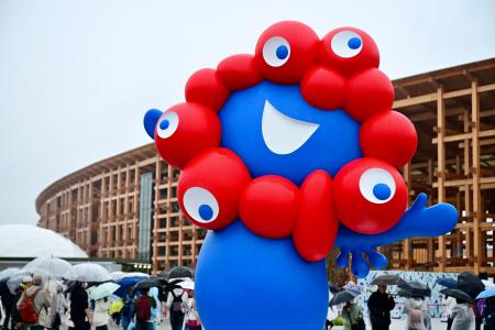 世界最大級のデジタルコンテンツカンパニー「ゲッティ