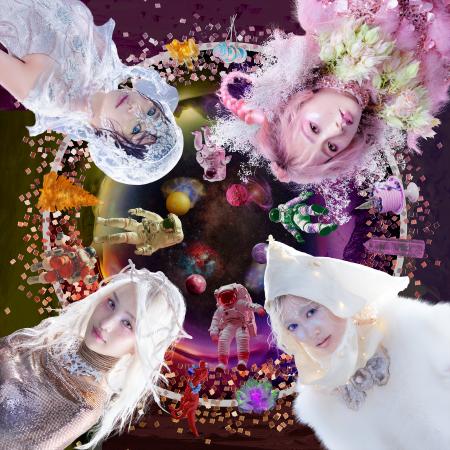 ももいろクローバーZの「Momoiro Christmas 2025 ODYS