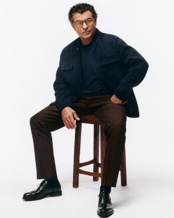 【FERRAGAMO】イタリア アルペンスキー界のレジェンド