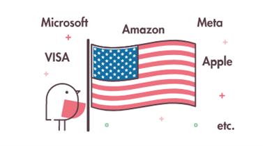 「ひな株USA」（米国株）に25銘柄を追加！