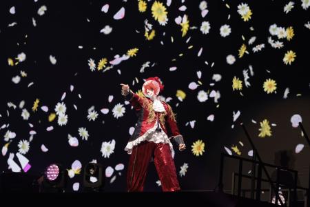 【ライブレポート】莉犬ワンマンライブ追加公演『言ノ