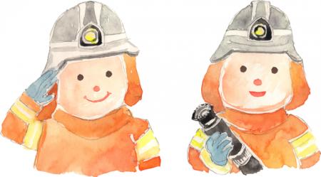 【埼玉県戸田市】令和８年戸田市消防出初式を開催しま