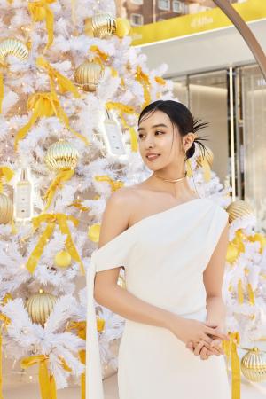 Kōki,さん、チェ・ジョンヒョプさんがポップアップ「C