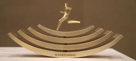 第35回ランナーズ賞 授賞式開催報告