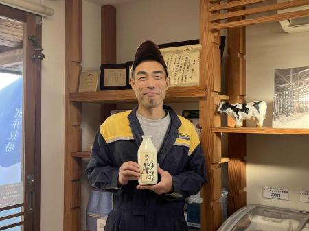 フレンチ歴18年工藤直也シェフが武井牧場のA2牛utf-8 フレンチ歴18年工藤直也シェフが武井牧場のA2牛utf-8