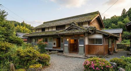 外国人への空き家売却に“NO”--アンケート調査で「反対