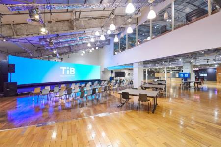 スタートアップ支援拠点をつなぐイベント「NODE Link