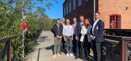 テクニスカ・ヴェルケン、IFS Cloud 採用によりサービ