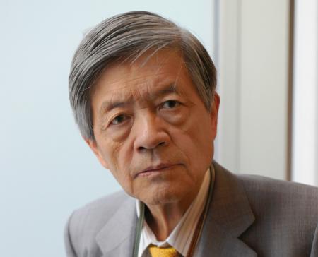 ジャーナリストの「田原総一朗」氏がプロ向け執筆プラ ジャーナリストの「田原総一朗」氏がプロ向け執筆プラ