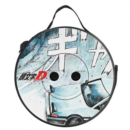 ●1000個限定●『頭文字D』デザイン！ハチロクが走る「