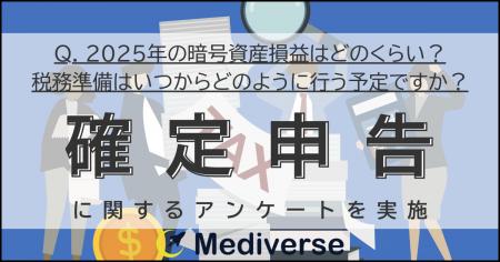 暗号資産投資家の2025年損益予想、最多は「××円」確定 暗号資産投資家の2025年損益予想、最多は「××円」確定