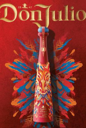 世界No.1*テキーラブランドより、 「ドン・フリオ 194 世界No.1*テキーラブランドより、 「ドン・フリオ 194