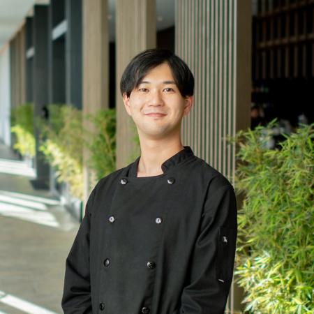 農林水産省、Encounter Japanの小川晃司を「日本食普 農林水産省、Encounter Japanの小川晃司を「日本食普