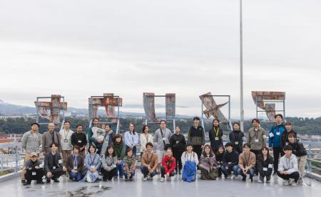 商店街の「空き店舗」が「新店舗」や「映画ロケ地」へ