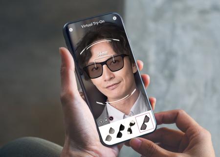 パーフェクト社、Tom Ford(トム・フォード) Fashionに パーフェクト社、Tom Ford(トム・フォード) Fashionに