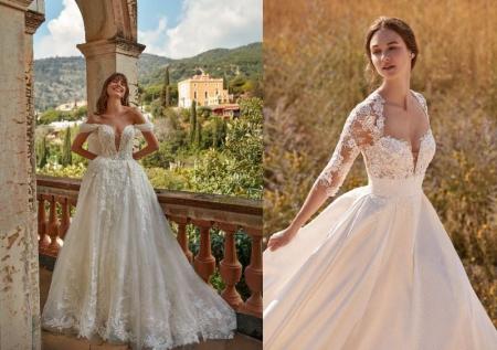 イタリア発 「ニコール・ミラノ」の新作コレクション