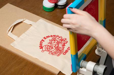 【クリスマスワークショップ開催】ストリートパジャマ