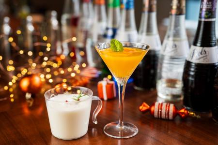 【みかん×クリスマス】佐賀・古湯温泉の大人の癒し宿