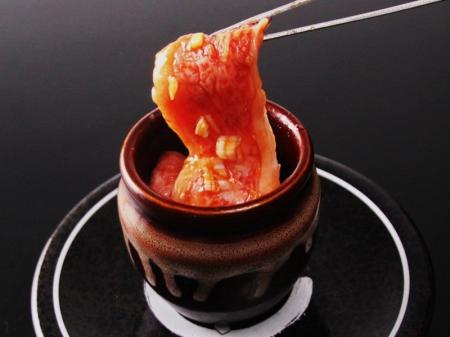 【廻転レーン焼肉いっとう】12/19(金）～12/25(木）な