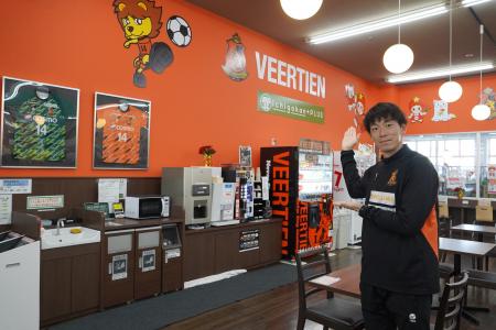 【ヴィアティン三重 × 一号舘】スーパーマーケットに