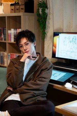 宝塚歌劇団月組・風間柚乃主演ドラマ原作小説『222 宝塚歌劇団月組・風間柚乃主演ドラマ原作小説『222