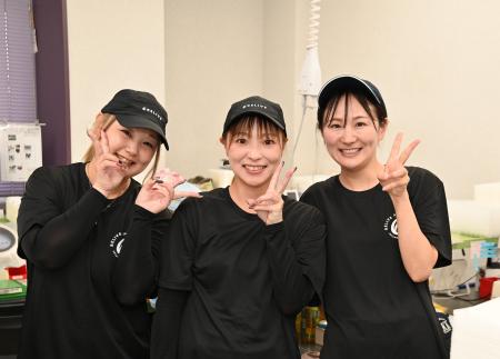 松本興産、製造業として初の試み!着る健康サポートウ 松本興産、製造業として初の試み!着る健康サポートウ