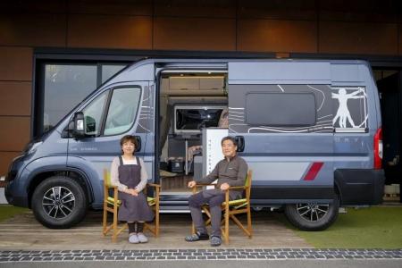 【愛用オーナーが語る】アジア太平洋No.1ディーラーが