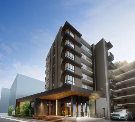 【全戸3LDKのレジデンス】新築分譲マンション「クレヴ