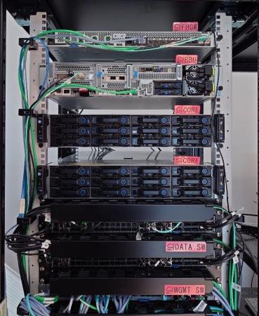 ローカル5GとAIを活用したクマ対策ソリューション「ク ローカル5GとAIを活用したクマ対策ソリューション「ク