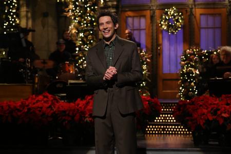 【Dior】ディオールを纏うセレブリティ：ジョシュ・オ