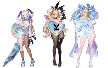 『ブラウンダスト2』２.５周年の大型アップデート！バ