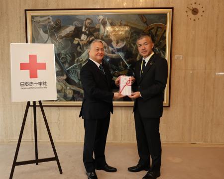 地域社会の安心づくりにつながる新たなたすけあいの取 地域社会の安心づくりにつながる新たなたすけあいの取