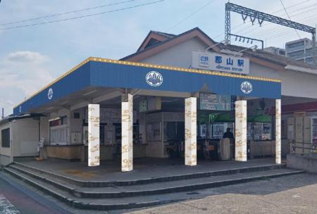 大河ドラマ「豊臣兄弟!」放送を契機に近鉄郡山utf-8 大河ドラマ「豊臣兄弟!」放送を契機に近鉄郡山utf-8