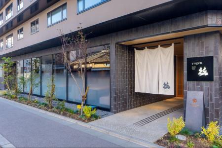 【ボルテックスとリノベる、コロナ禍で開業中止したホ