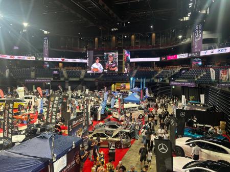 オキナワモーターショー2025 開催報告 - 2日間で延べ3