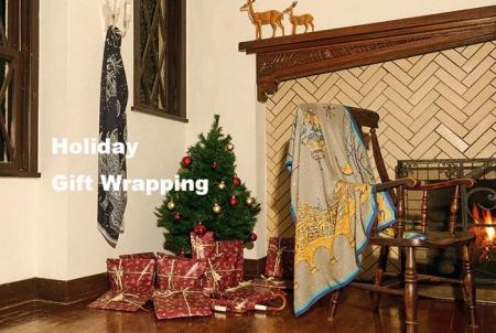 【マニプリ】クリスマス限定デザインの「ホリデーギフ