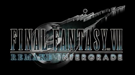 『ファイナルファンタジーVII リメイク インターグレ