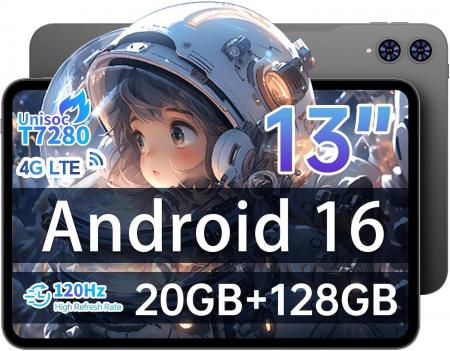 【21762円ゲット】人気タブレット『Teclast T65』をク