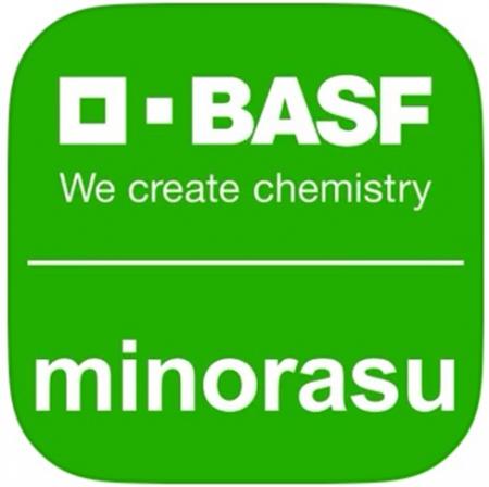 BASF、「バスタポイントアプリ」から「minorasuポイン BASF、「バスタポイントアプリ」から「minorasuポイン
