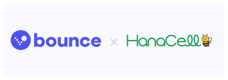 Bounce、米国向け通信サービス「HanaCell」と連携開始 Bounce、米国向け通信サービス「HanaCell」と連携開始