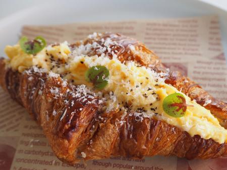 メリケンパークのカフェ＆レストラン「39 days KOBE」