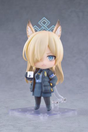 大人気ゲーム『ブルーアーカイブ』より、ヴァルキュー