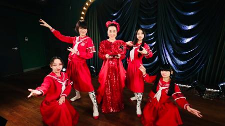 【ＢＳ日テレ】最新AI技術で作られたバーチャル美空ひ