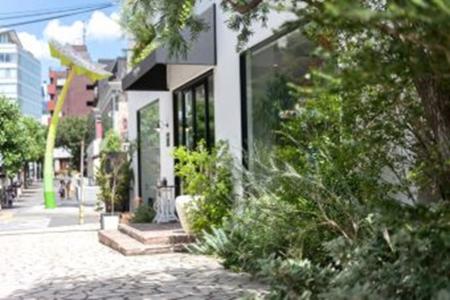 都内人気エリアで利回り4.0%を実現 プロパティプラス 都内人気エリアで利回り4.0%を実現 プロパティプラス