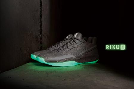 EGOZARUから瀬川琉久シグネチャーモデル「RIKU 1」の